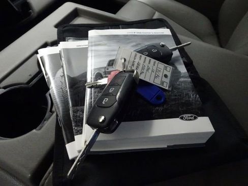 Used 2018 Ford F150 XL w/ Equipment Group 101A Mid image 49