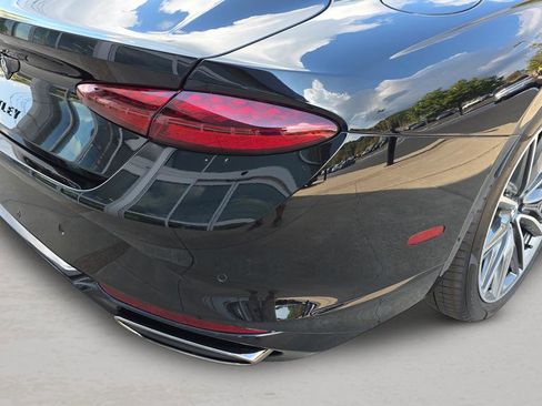 New 2026 Bentley Continental GT image 12