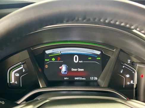 Certified 2021 Honda CR-V EX-L image 15