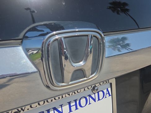 Used 2016 Honda CR-V EX image 36