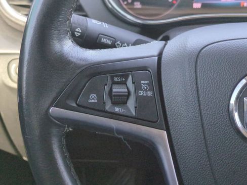 Used 2020 Buick Encore Preferred w/ Safety Package image 19