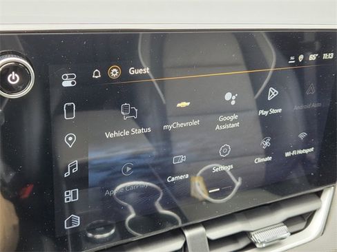 New 2026 Chevrolet Equinox LT image 26