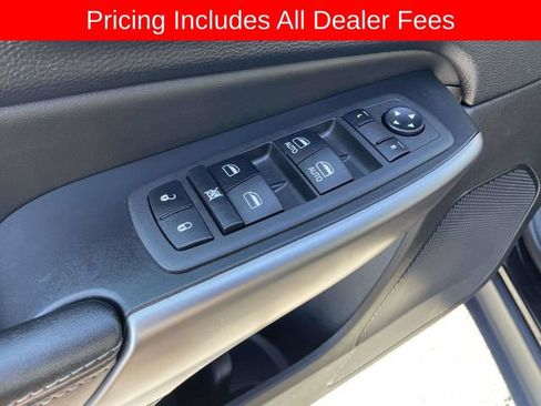 Used 2022 Jeep Cherokee Latitude Lux AWD/4WD image 20