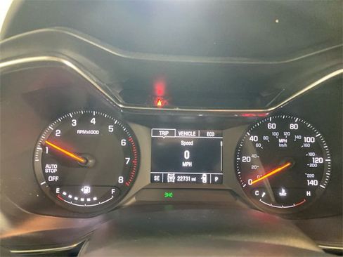 Used 2023 Chevrolet TrailBlazer LT w/ Convenience Package image 37