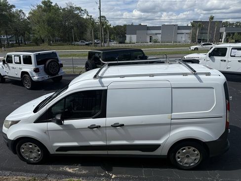 Used 2018 Ford Transit Connect XL FWD image 5