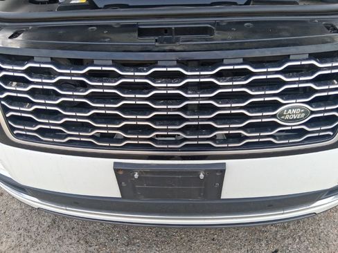 Used 2021 Land Rover Range Rover Westminster Edition image 19