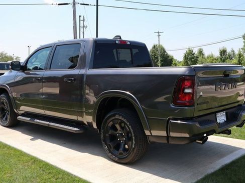 New 2026 RAM 1500 Big Horn image 34