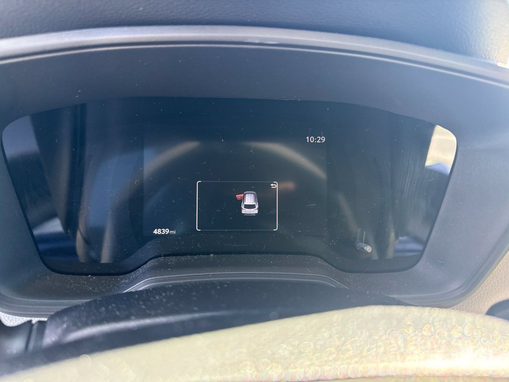 Used 2026 Toyota Corolla Cross L FWD image 9