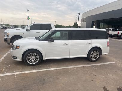 Used 2015 Ford Flex SEL w/ Equipment Group 202A