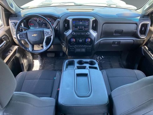 Used 2023 Chevrolet Silverado 2500 LT w/ Convenience Package AWD/4WD image 10