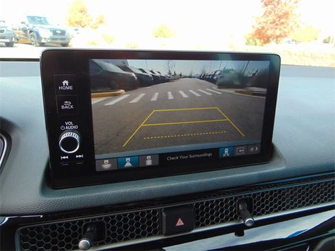 Certified 2022 Honda Civic Sport Touring image 13