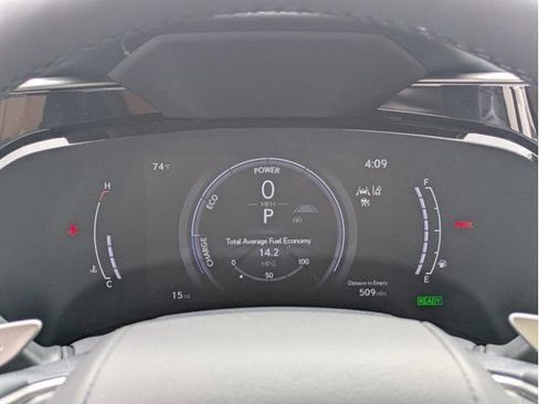 New 2026 Lexus NX 350 AWD w/ Luxury Package image 16