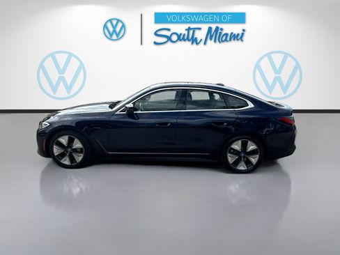 Used 2023 BMW i4 eDrive35 RWD image 4