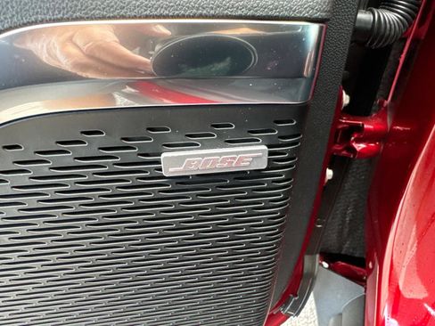 New 2025 GMC Acadia Elevation w/ Elevation Premium Package image 22