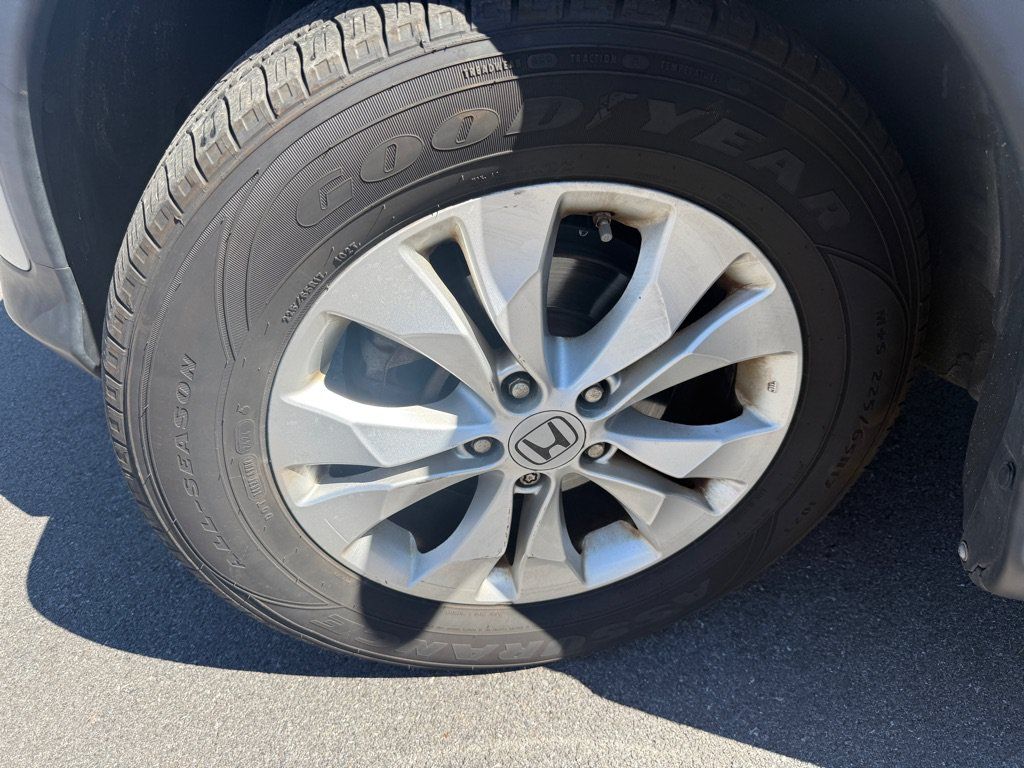 Used 2012 Honda CR-V EX-L image 24