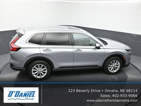 Used 2024 Honda CR-V EX-L image 19