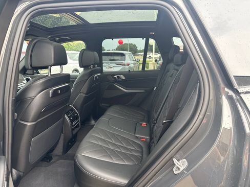 Used 2026 BMW X5 M60i AWD/4WD image 5