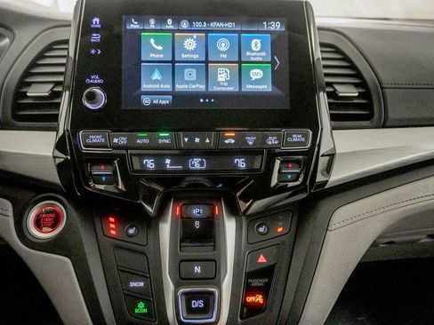 Used 2019 Honda Odyssey EX-L image 25