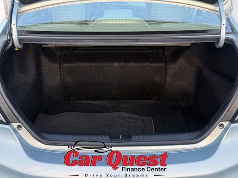 Used 2014 Honda Civic Hybrid Sedan image 15
