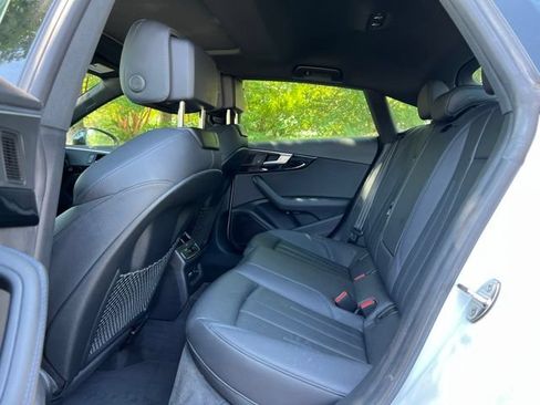 Used 2019 Audi A5 2.0T Prestige AWD/4WD image 15