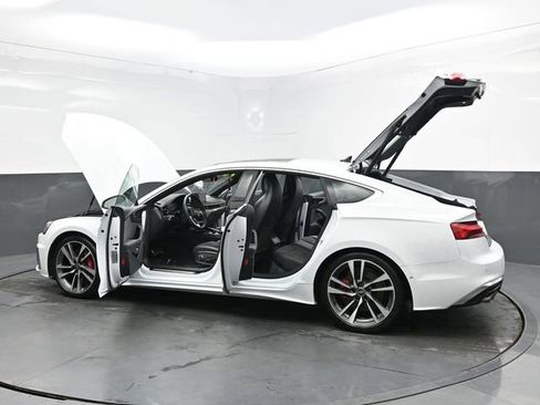 Used 2023 Audi S5 Prestige image 52