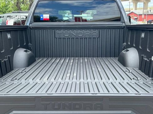 New 2026 Toyota Tundra SR5 AWD/4WD image 12