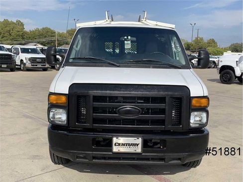 Used 2014 Ford E-150 and Econoline 150 image 16