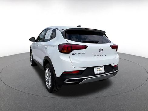 Used 2026 Buick Encore GX Preferred AWD/4WD image 10