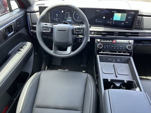 New 2026 Hyundai Santa Fe Calligraphy FWD image 17