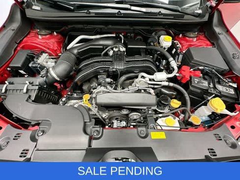 Certified 2024 Subaru Crosstrek 2.5i Limited w/ Popular Package #4A AWD/4WD image 26