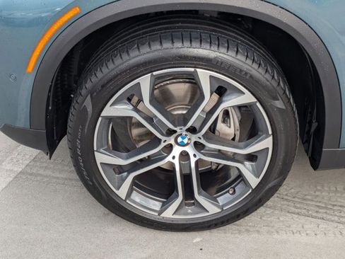 Certified 2026 BMW X5 sDrive40i image 26
