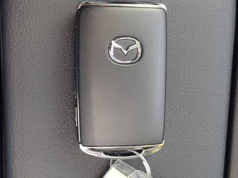 Certified 2024 MAZDA MX-5 Miata RF Grand Touring image 24