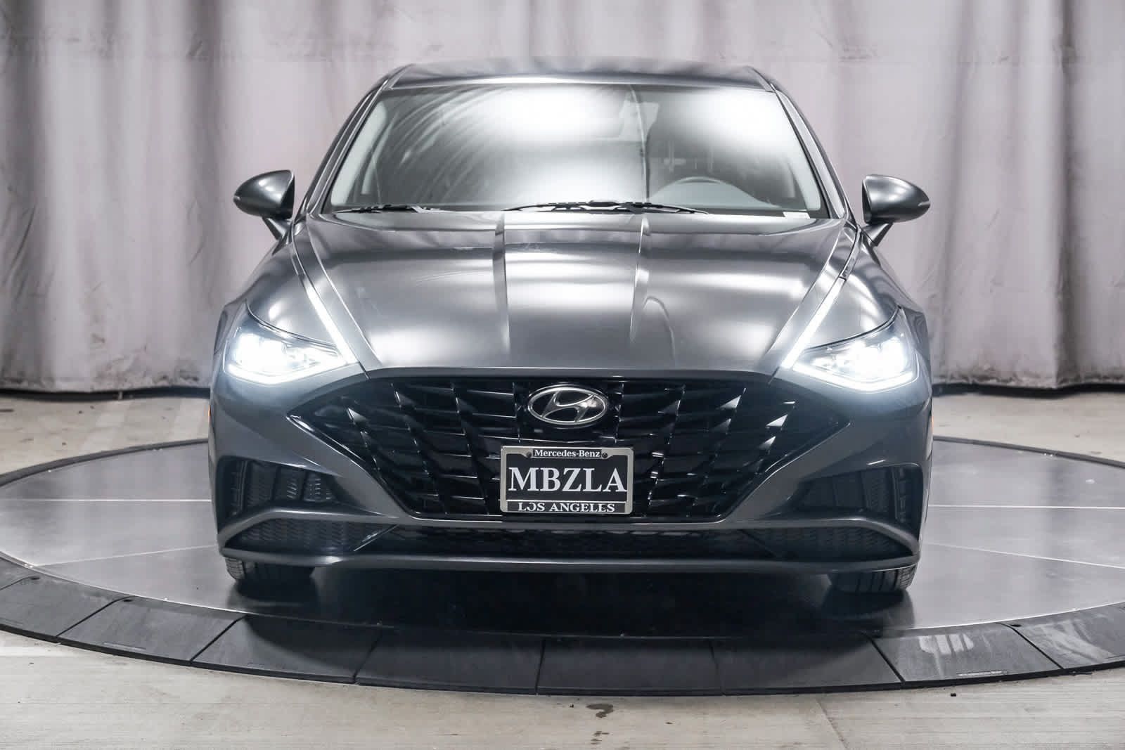 Used 2023 Hyundai Sonata SEL FWD image 6
