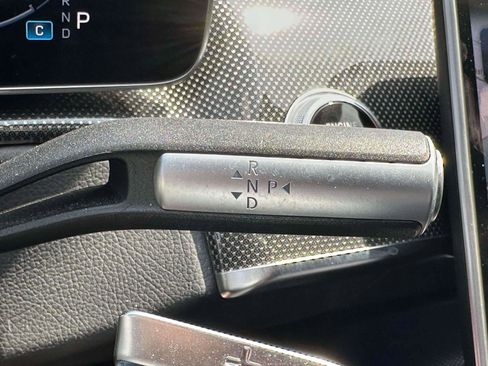 Certified 2022 Mercedes-Benz S 500 4MATIC image 20