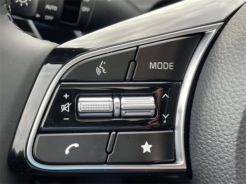 New 2026 Kia Seltos S image 27