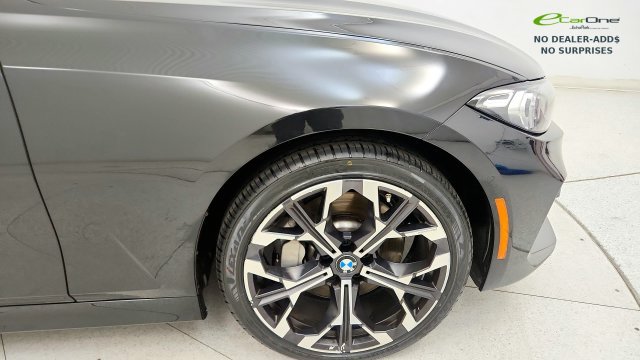 Used 2026 BMW 330i Sedan RWD image 23