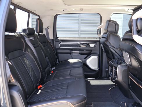 Used 2026 RAM 1500 Tungsten w/ Trailer Tow Group AWD/4WD image 29