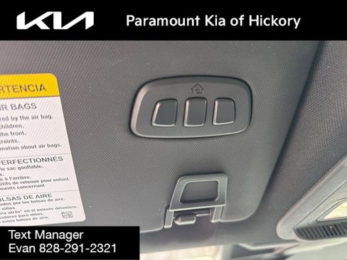 Used 2021 Ford Mustang Mach-E GT w/ GT Performance Edition image 34