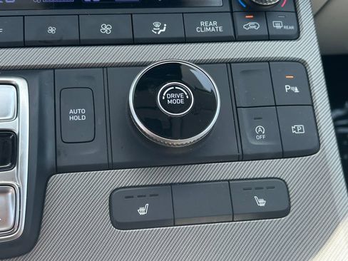 Used 2025 Hyundai Palisade SEL FWD image 27