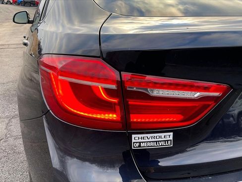 Used 2018 BMW X6 xDrive35i image 25