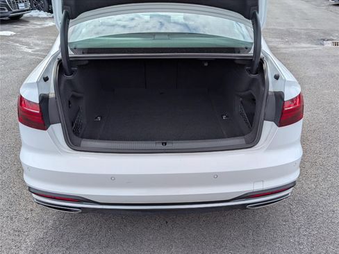 Used 2024 Audi A4 2.0T Premium Plus image 13
