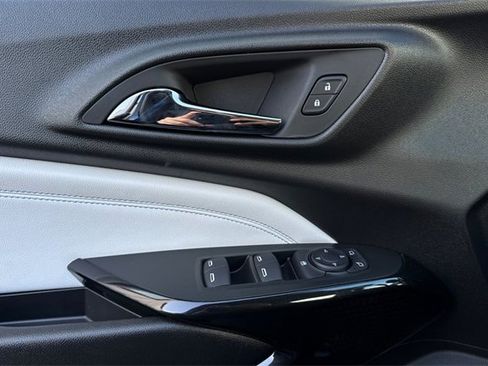 New 2026 Chevrolet Trax LT image 14