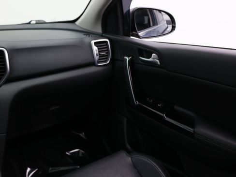 Used 2018 Kia Sportage SX AWD/4WD image 39