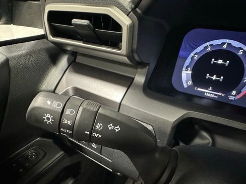 Used 2025 Toyota 4Runner TRD Off-Road AWD/4WD image 21