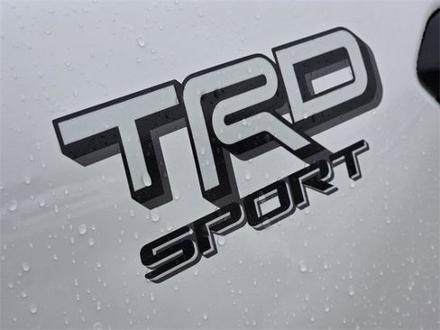 New 2024 Toyota Tacoma TRD Off-Road image 7