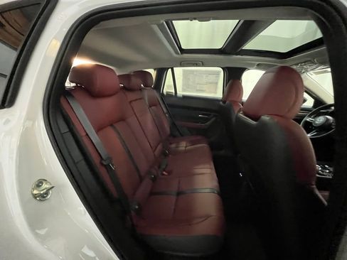 New 2026 MAZDA CX-50 AWD 2.5 Hybrid w/ Premium Pkg image 25