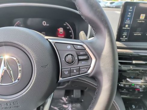 New 2026 Acura MDX w/ Advance Package image 18