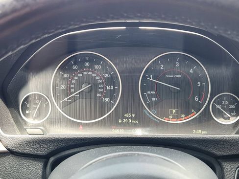 Used 2018 BMW 328d xDrive Wagon AWD/4WD image 19