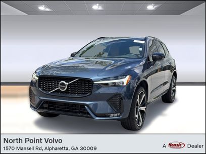 Certified 2024 Volvo XC60 B5 Ultimate w/ Protection Package Premier