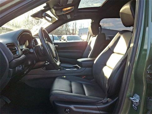 Certified 2022 Dodge Durango GT image 11